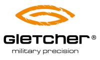 Gletcher (США)