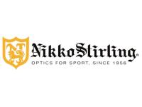 Nikko Stirling Китай