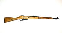 Мосина КО-91