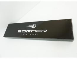 Насос Borner к винтовкам PCP черный