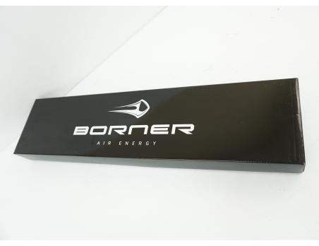 Насос Borner к винтовкам PCP черный