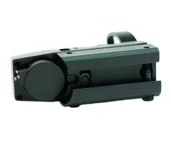 Коллиматорный прицел Bushnell/Walther 1x22x33 на «ласточкин хвост»