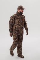 Ботинки Remington Outdoor Trekking Olive