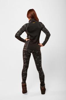 Термобелье женское Active Expedition Woman -35С