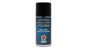 Пена Neo Elements CP FOAM для чистки стволов 210мл