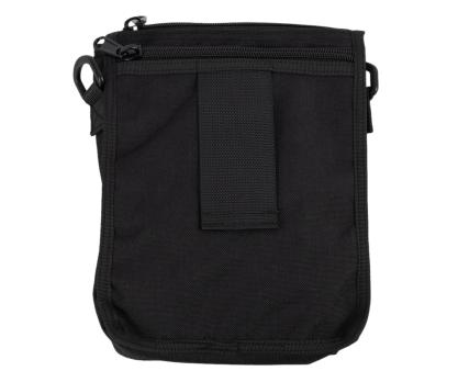 Тактическая сумка Remington Tactical Shoulder Bag (Black)