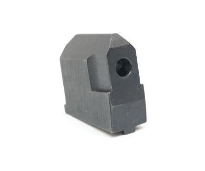 Корпус клапана МР-654К без пропила (84287)