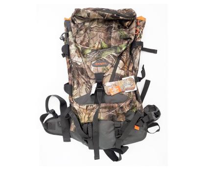 Рюкзак туристический Remington Peak Hunting, 45 л