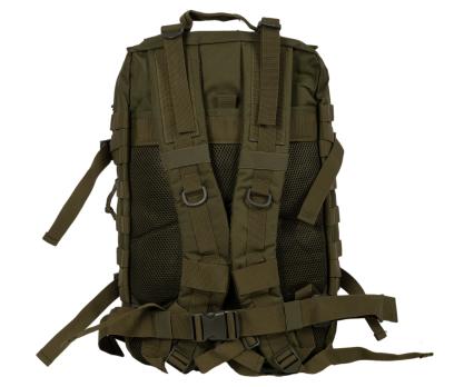 Рюкзак  Remington Tactical Oxford Waterproof Backpack Army Green, 45 л