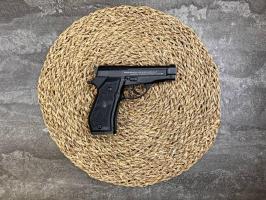Пневматический пистолет Stalker S84 (Beretta) (Б/У)