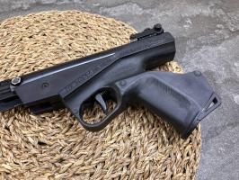 Пневматический пистолет Baikal МР-53М (Иж-53)(Б/У)