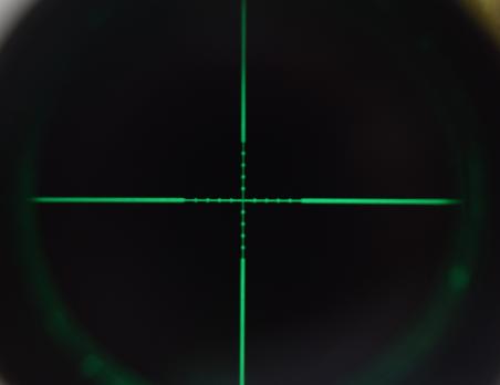 Оптический прицел Ballistik Precision 3-9*32 Mil-Dot BH-PT393