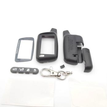 Корпус для брелка  Tomahawk X3/X5