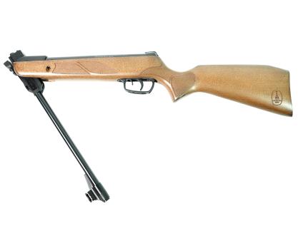 Пневматическая винтовка BSA V-Scout (дерево) 4,5 мм