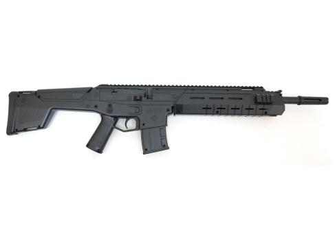 Пневматическая винтовка Crosman MK-177 (компрессионная) 4,5 мм