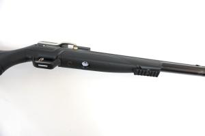 Пневматическая винтовка Kral Puncher Maxi S (пластик, PCP,  3 Дж) 4,5 мм