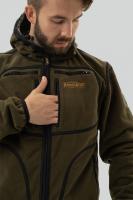 Костюм демисезонный Remington Universal Jaeger Green Forest