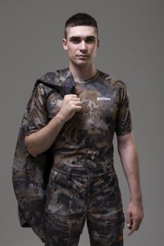 Костюм демисезонный Forest Hunter Тimber