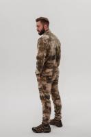 Костюм демисезонный Remington Polar Army Camo