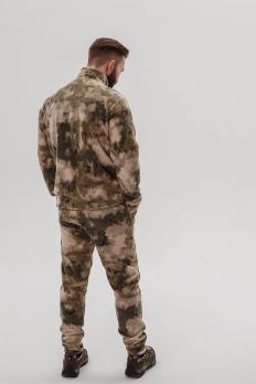 Костюм демисезонный Remington Polar Army Camo