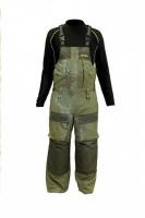 Костюм зимний Remington Winter Green
