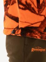 Джемпер мужской Remington Bilateral Olive/Orange