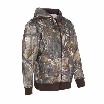 Джемпер мужской Remington Hoodie Classic Camo