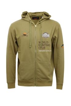 Джемпер мужской Remington Hoodie
