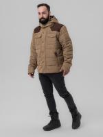 Куртка Remington Аttraction Beige